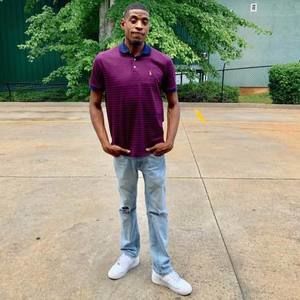 Meet your Posher, Redd